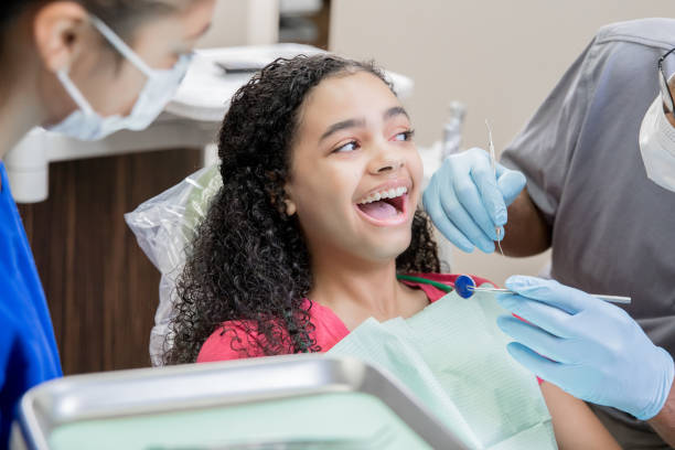 Best Emergency Dentist for Knocked-Out Tooth in Rialto, CA
