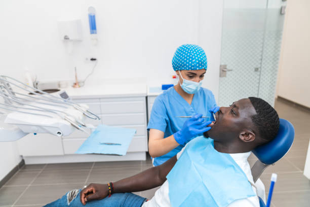 Best Broken or Cracked Tooth Emergency Dentist in Rialto, CA